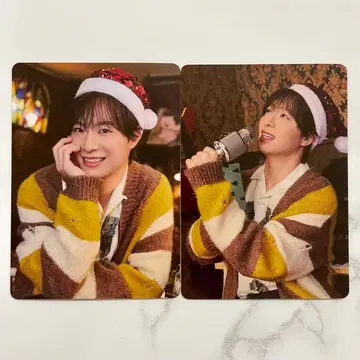 시오타 마사키 트레이딩 카드