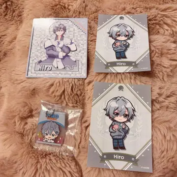 컬러풀 피치 히로 묶음 판매