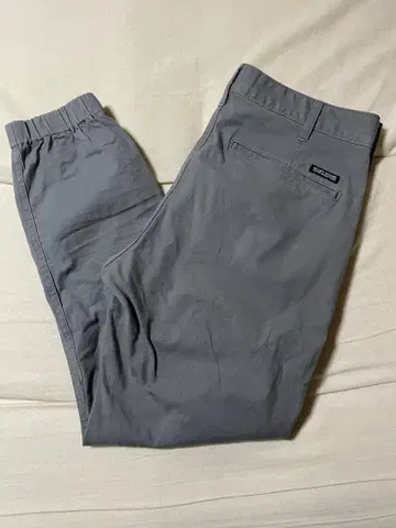 cootie 조거 팬츠