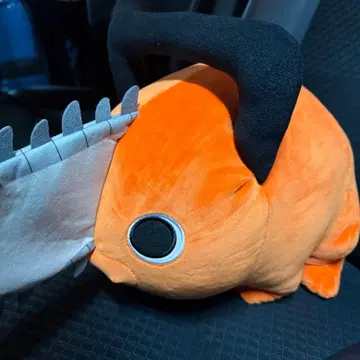 체인소 맨 포치타 BIG 봉제 인형