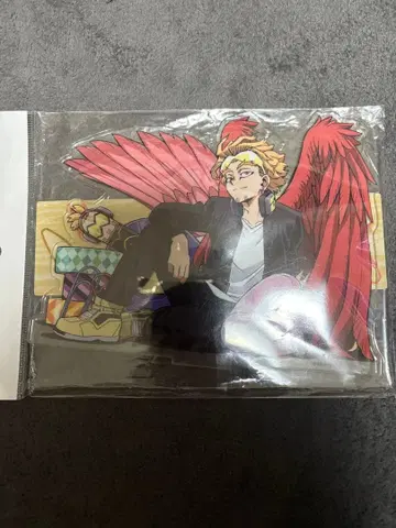 히로아카 호크스 아크릴 스탠드 아크스타