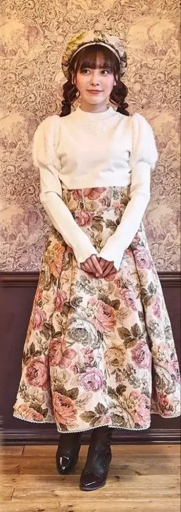 새상품 시마무라 x 쿠루미상 콜라보 노엘 드 메모와르 5L