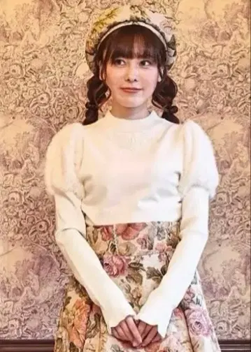 새상품 시마무라 x 쿠루미상 콜라보 노엘 드 메모와르 5L