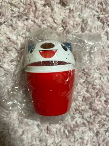 [ 포켓몬 ] 샤미드 쓰레기통