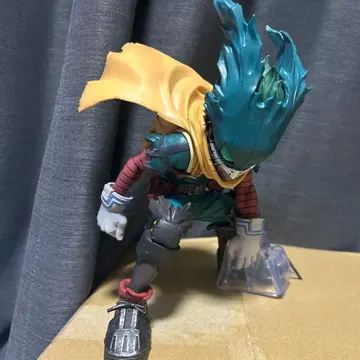 데쿠 피규어 제일복권 A상