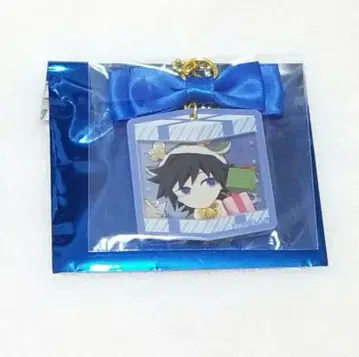 귀멸의 칼날 크리스마스 오너먼트 참 기유 데코라토 컬렉션 네즈코