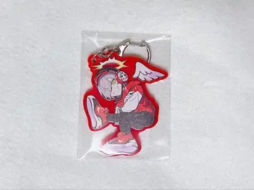 다루마이즈갓 다루마 CR cr 키링 CR스토어