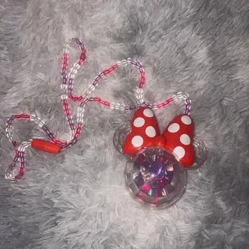 미니 마우스 리본 액세서리