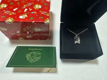 도카이 온에어 피스의 제곱의 그 녀석 목걸이