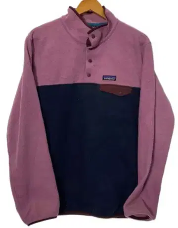 Patagonia Synchilla 플리스 자켓 L 사이즈