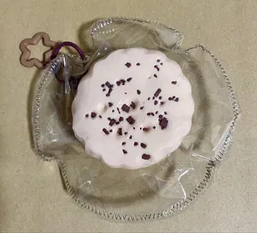 해외 스퀴즈 쿠키 초코 마카롱