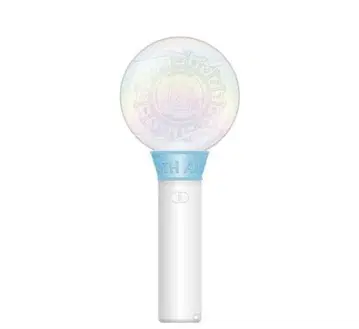 아이돌리쉬 세븐 아이나나 10주년 이벤트 응원봉