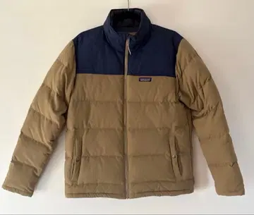 파타고니아 비비 다운 자켓