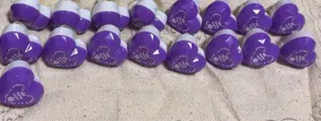 스토푸리 나나모리. 링 라이트