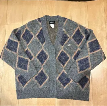 m.p.studios 가디건