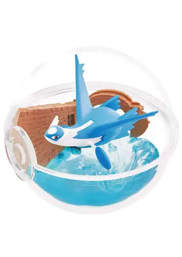 포켓몬 테라리움 컬렉션 12 라티오스