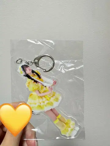 후쿠마루 우사 iLIFE! 온라인 복권 아크릴 키링