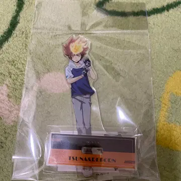 가정교사 히트맨REBORN 전투 전 사와다 츠나요시 리본 AMNIBUS