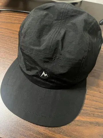 Marmot 제트캡 블랙