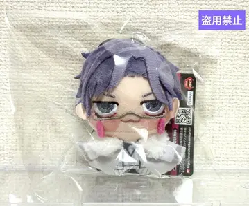 도겐안키 쵸피누이푸치 봉제 인형 토우카 츠키요미