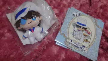 괴도 키드 코난 세가 복권 D상, E상