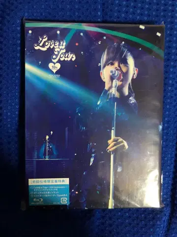 니시노 카나 LOVE it Tour ~10th Anniversary~