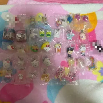 메지루시 액세서리 묶음 판매