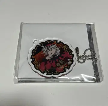 귀멸의 칼날 아크릴 키링 컬렉션 귀 도우마