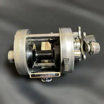 ABU 앰버서더 2500CI