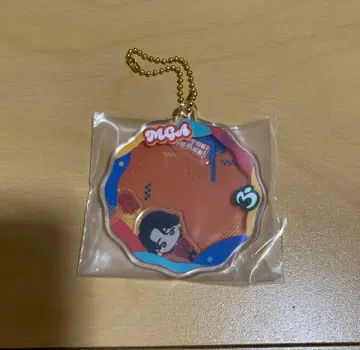 제일복권 Mrs. GREEN APPLE E상 아크릴 참 오모리 모토키