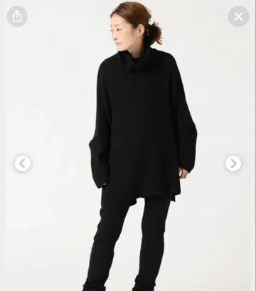 EVERYDAY I LIKE 에브리데이 아이 라이크 니트