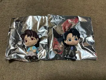 FJORD 피규어 히로파 와카이