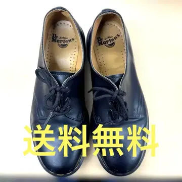 무료배송 닥터마틴 3홀 신발 27cm