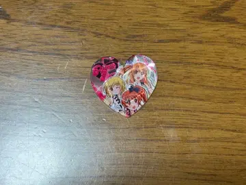 프리즘스톤 MARs 체리 블라썸 베어 탑