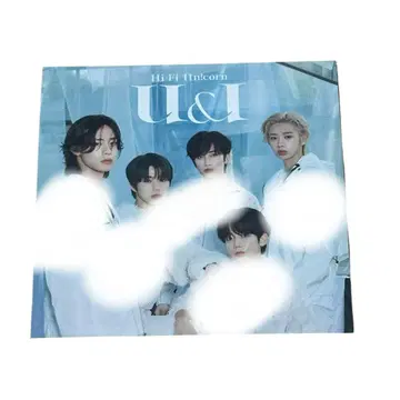 Hi-Fi Un!corn U&I 전원 사인