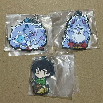 엄청난 스킬로 이세계 방랑 식사 2 데포라바 무코다 페르 & 스이 페르