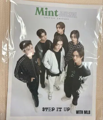 BUS MINT JOURNAL SPECIAL EDITION