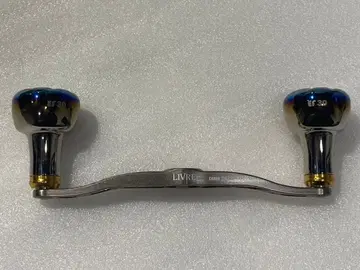 리브레 크랭크 120 EF30 노브 1