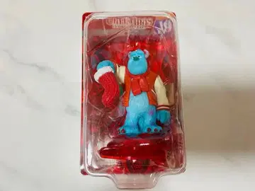 디즈니 오너먼트 2025 해피 복권 샐리 & 랜디 2종 세트