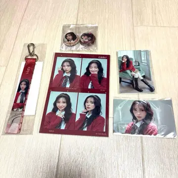 girls2 온라인 캡슐 야마구치 키라