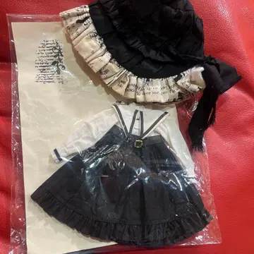 브라이스 아웃핏 작가님