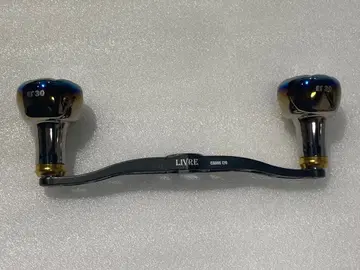 리브레 크랭크 120 EF30 노브 2