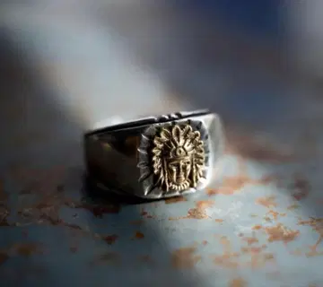 R-001BNative.D (Brass Ver.) 네이티브 재패니즈