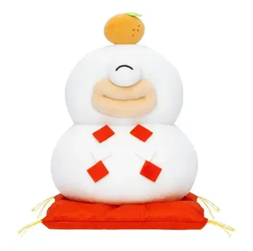 [ 새상품 ] 치이카와 (먼작귀) 오데미모치 봉제 인형