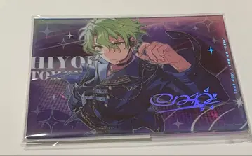 앙스타 SPOTLIGHT 아크릴 스탠드 Eden 토모에 히요리