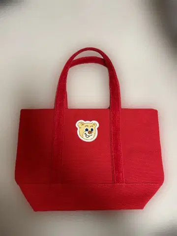 페이러 토트백 스몰