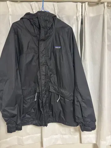 PATAGONIA 파타고니아 나일론 자켓