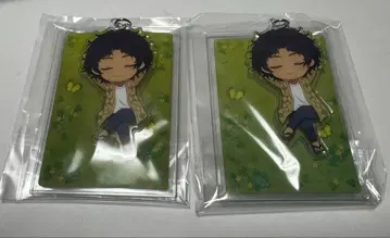 신 테니스의 왕자님 오야스미 아크릴 스트랩 Vol.3 치토세 센리