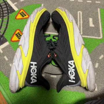호카 러닝화 남성용