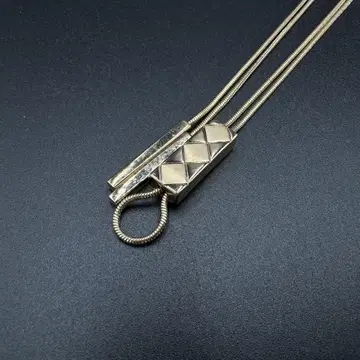 MONET 모네 목걸이 골드 신축 액세서리 42